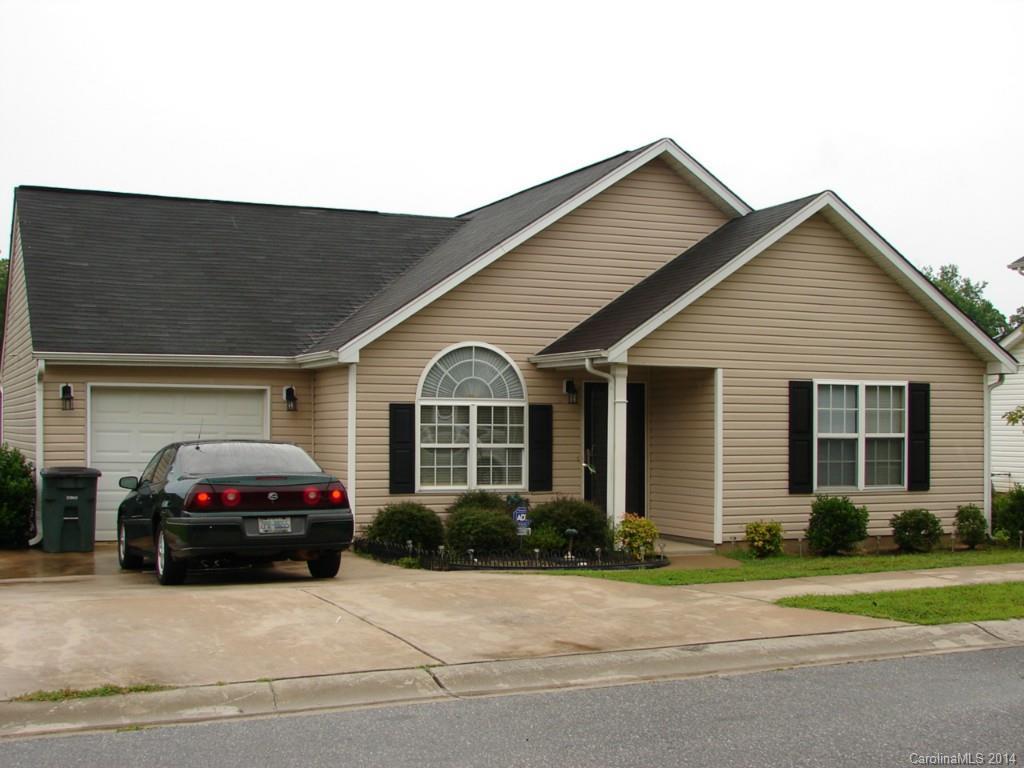 2516 Gelsinger Ave., Bessemer City, NC 28016