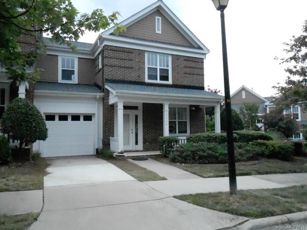 19504 Topgallant Dr. #56, Cornelius, NC 28031