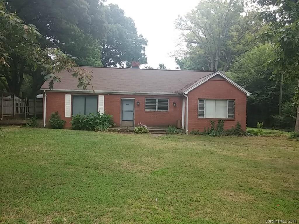 409 Toddville Rd., Charlotte, NC 28214