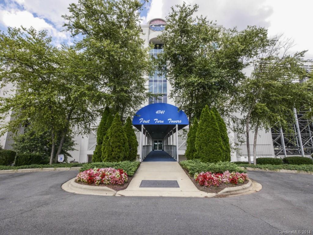 4741 Morehead Rd. #2b, Concord, NC 28027