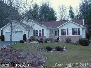 6 Pebble Beach Court, Etowah, NC 28729