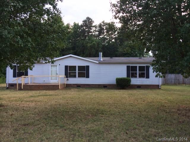 5165 Woodleaf Rd., Salisbury, NC 28147