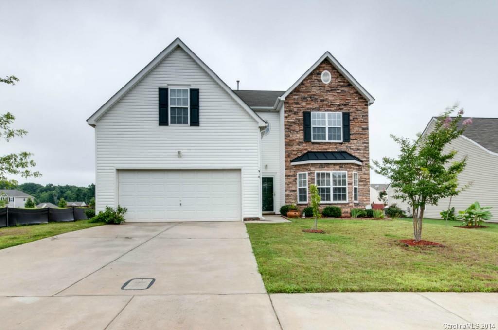 1910 Kingstree Dr. #203, Monroe, NC 28112