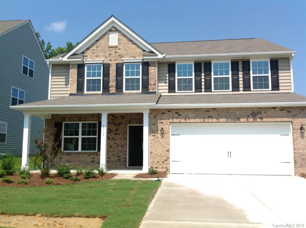 2812 Gilbraltar St. #246, Davidson, NC 28036