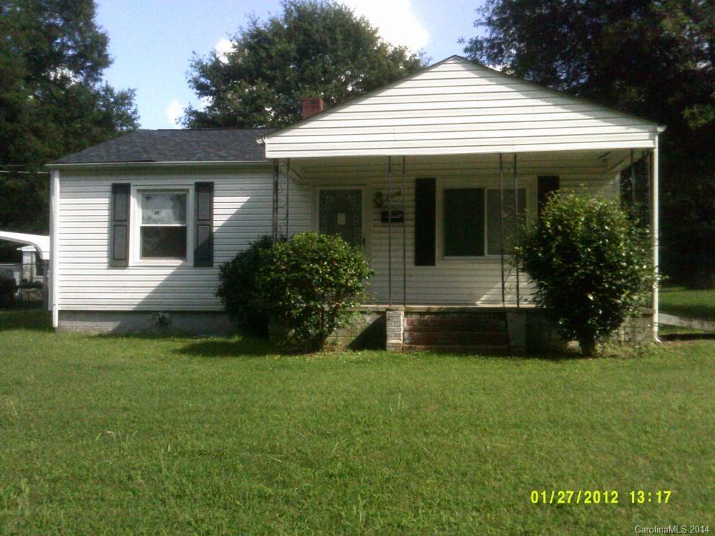 1219 Ware Ave., Gastonia, NC 28052