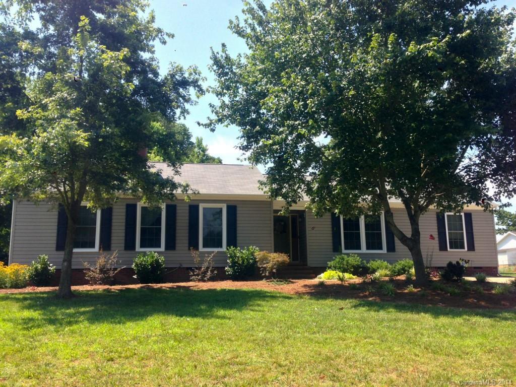 295 Larkspur Rd., Salisbury, NC 28146