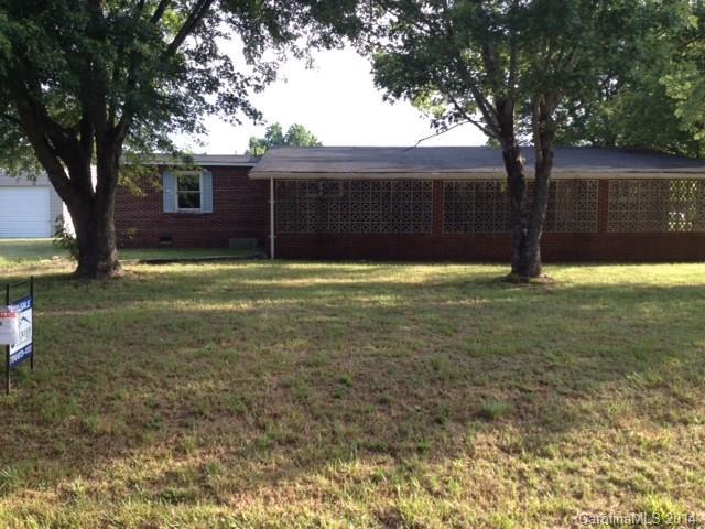 256 Clontz Hill Rd., Troutman, NC 28166