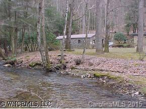 00 Cathys Creek Rd., Pisgah Forest, NC 28768