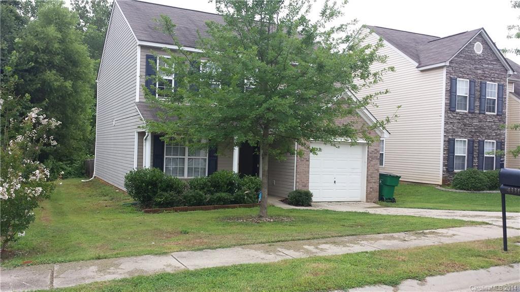 4331 Springhaven Dr., Charlotte, NC 28269