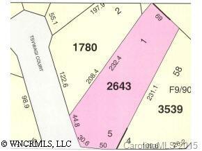 Tsvwagi Court, Brevard, NC 28712