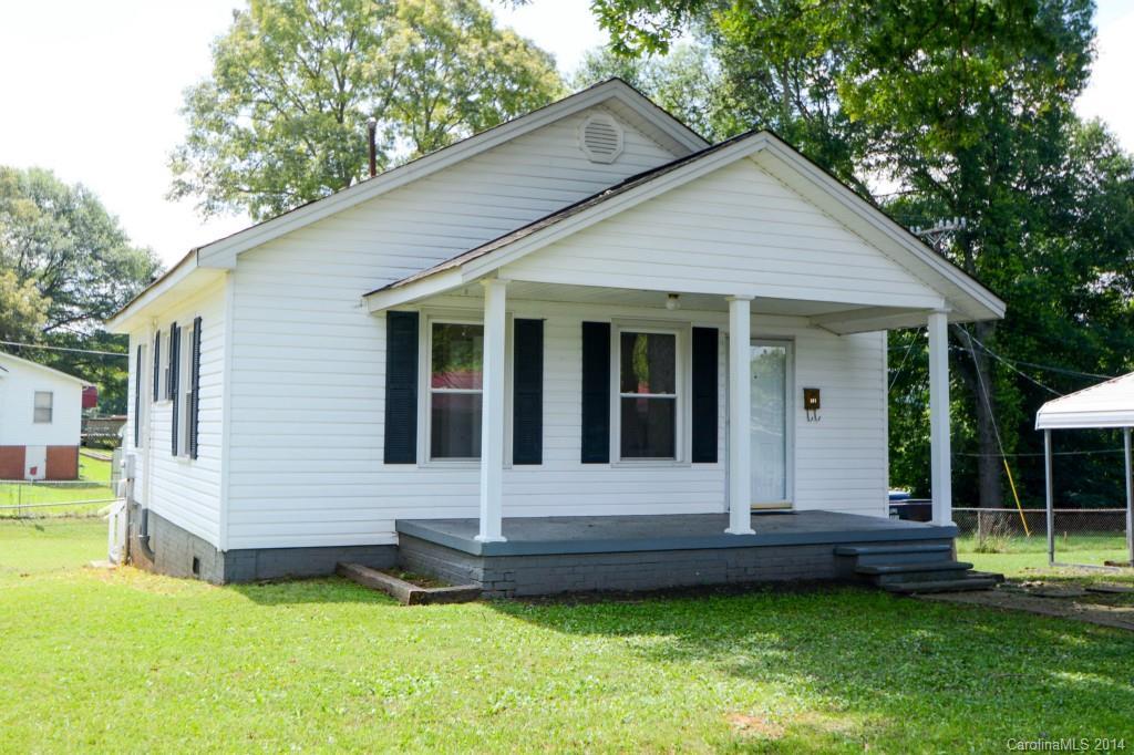 101 Bell St., Mount Holly, NC 28120