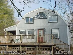 111 West Brook St., Black Mountain, NC 28711