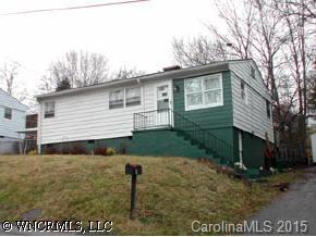 10 Talmadge Street, Asheville, NC 28806