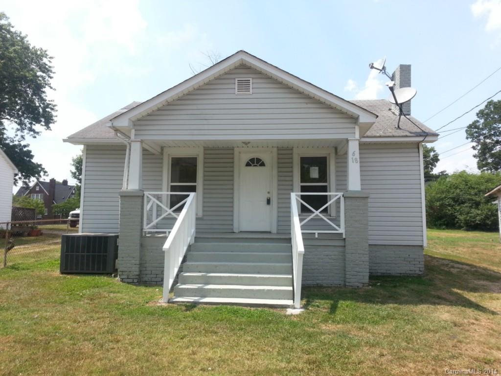 618 Barlow Ave., Kannapolis, NC 28081