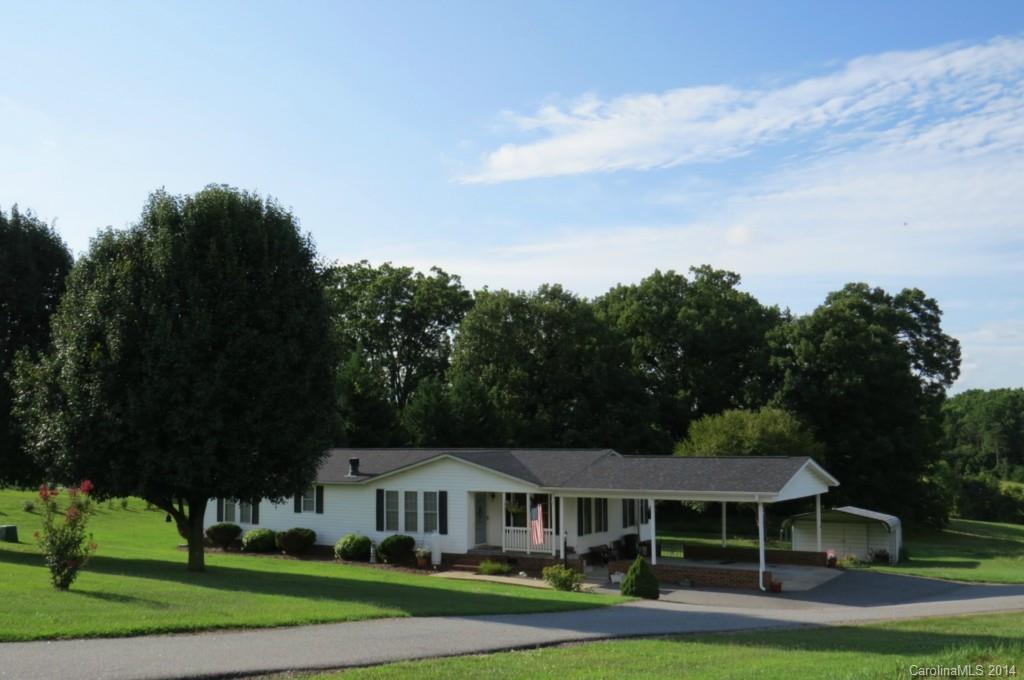 510 Damascus Church Rd. #11, Statesville, NC 28625