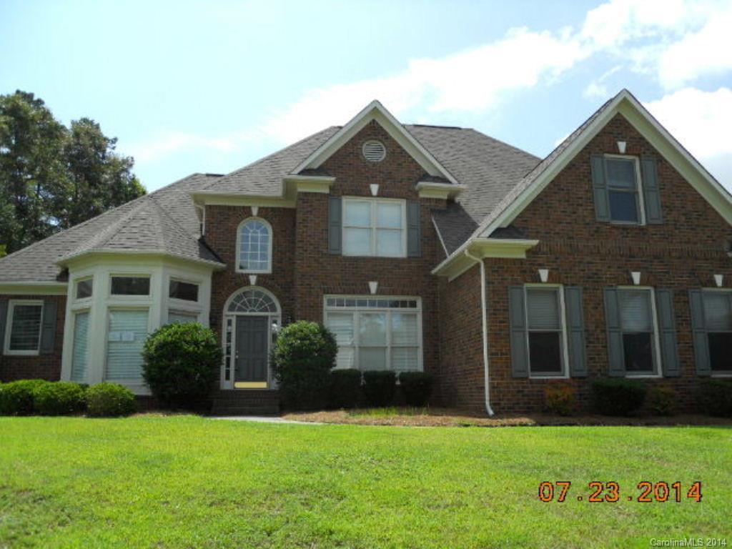2309 Treymore Ln., Charlotte, NC 28262