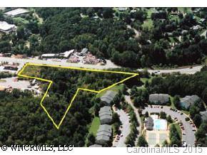 New Leicester Hwy., Asheville, NC 28806