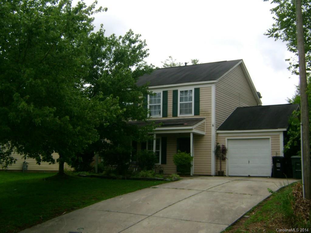 3054 Champion Ln., Concord, NC 28025