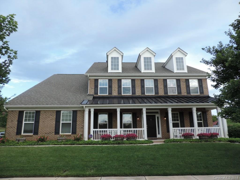 135 Northbridge Dr., Mooresville, NC 28115