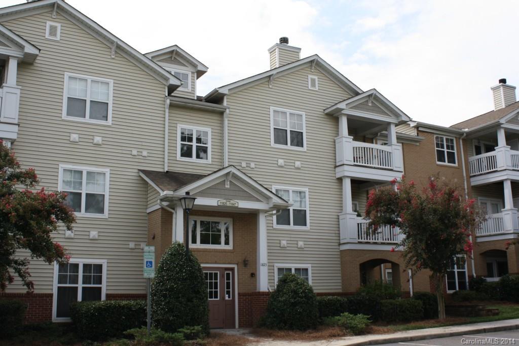 11843 Ridgeway Park Dr., Charlotte, NC 28277