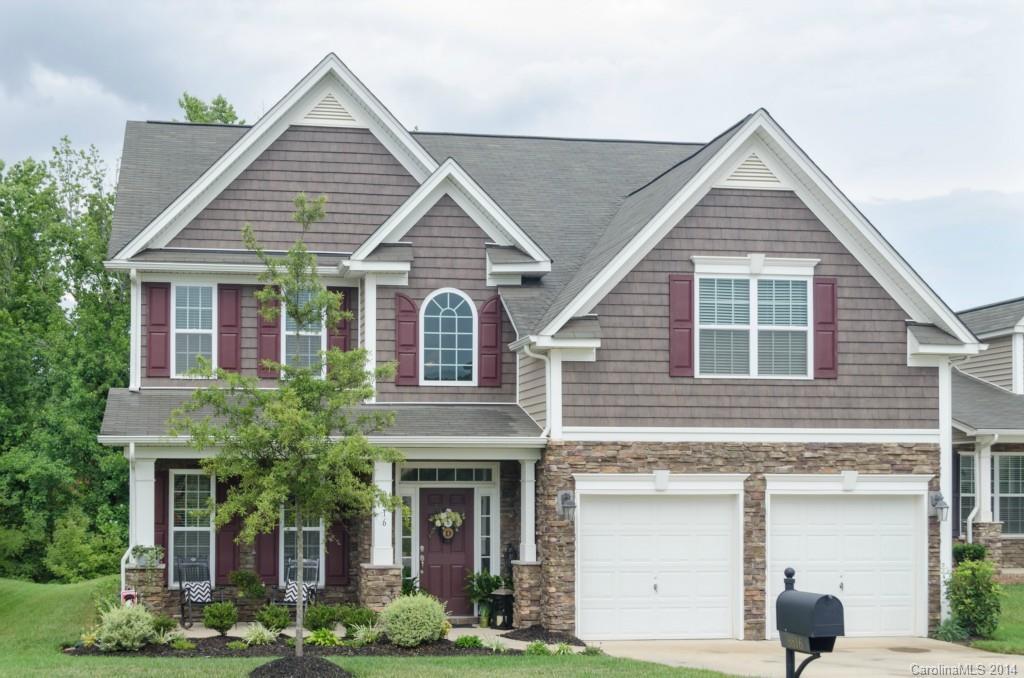 8816 Brideswell Ln., Charlotte, NC 28278