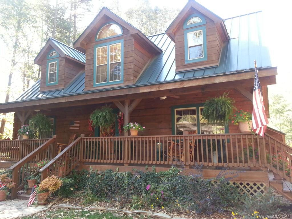 6285 Meadow Ln., Salisbury, NC 28147