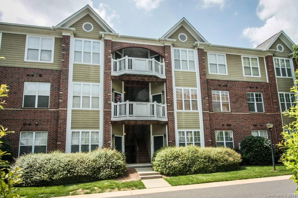 226 S Torrence St. #103, Charlotte, NC 28204