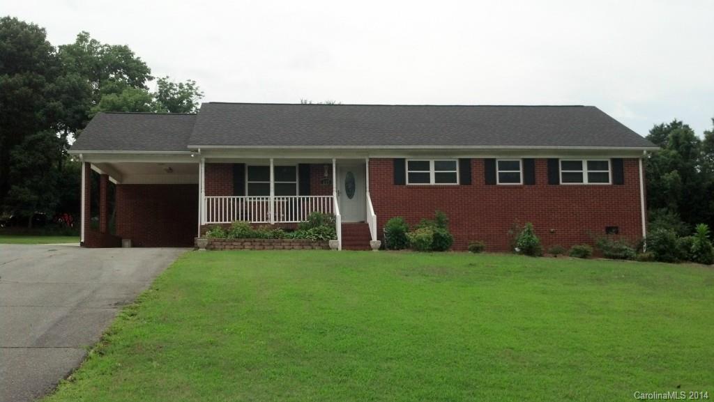 133 Springway Dr., Kannapolis, NC 28081