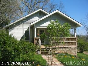 36 Green Oak Rd., Asheville, NC 28804