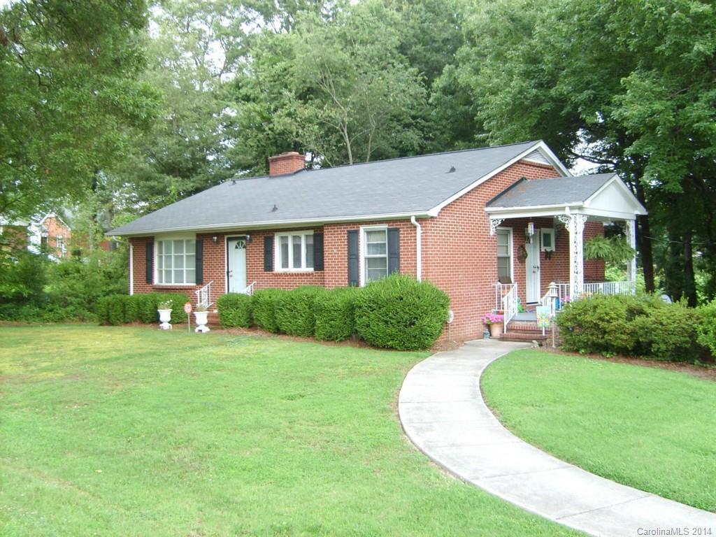 2204 Morton Ave., Gastonia, NC 28052