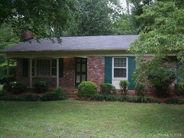 1936 Old West Ln. #L 7, Gastonia, NC 28052