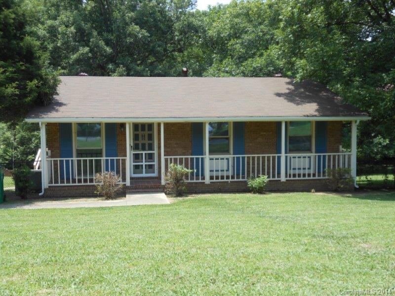806 Claremont Rd., Charlotte, NC 28214