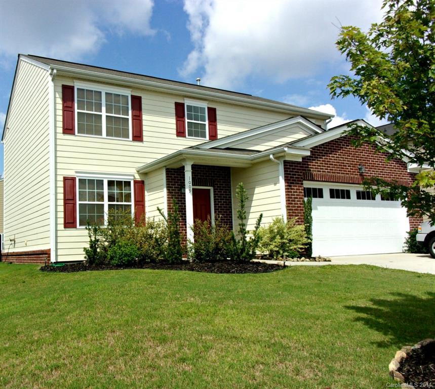 1009 Green Terra Rd., Indian Trail, NC 28079