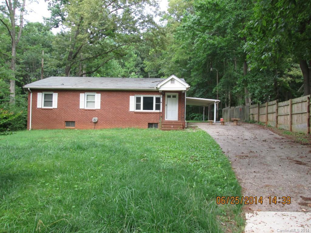 1315 Terissa Dr., Charlotte, NC 28214