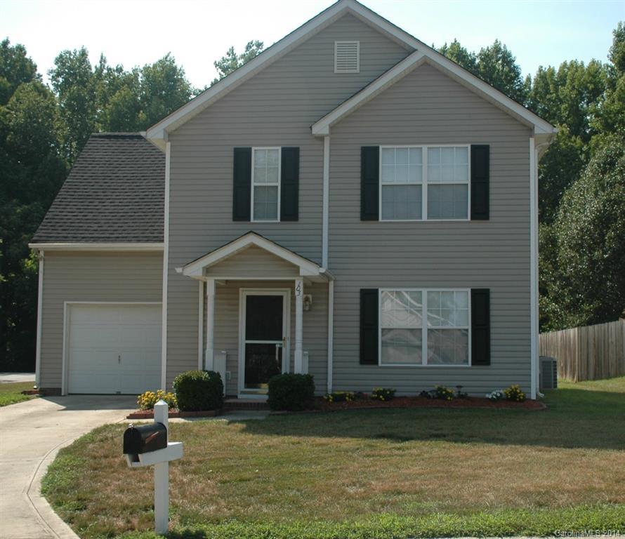 103 Sweet Martha Dr., Mooresville, NC 28115