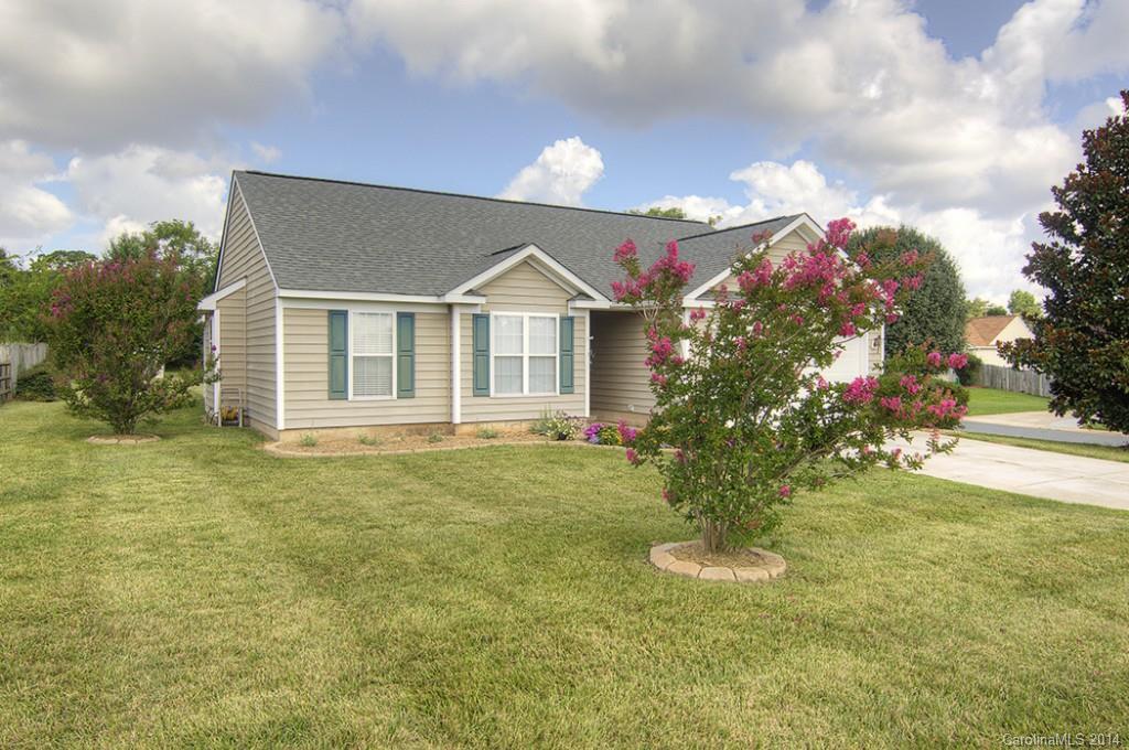 2915 Dairy Farm Dr., Monroe, NC 28110