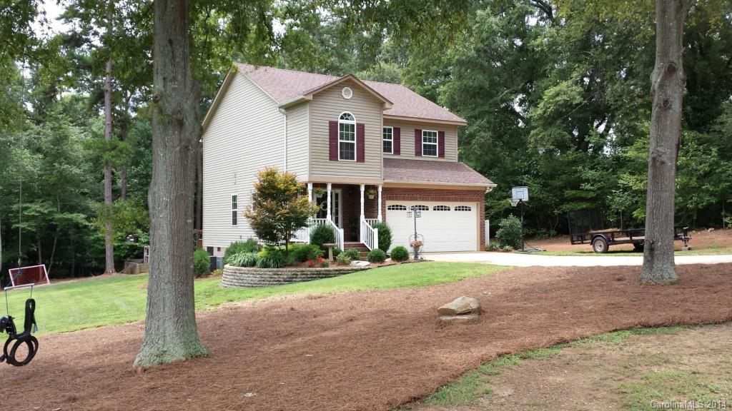 405 Robin Dr., Monroe, NC 28112