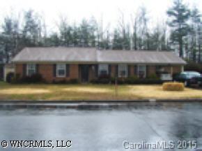 424 Creekside Drive, Asheville, NC 28804