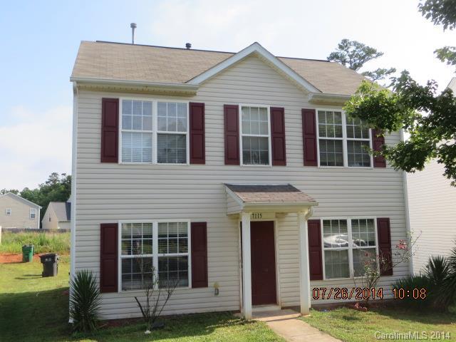7115 Henderson Valley Ln., Charlotte, NC 28269