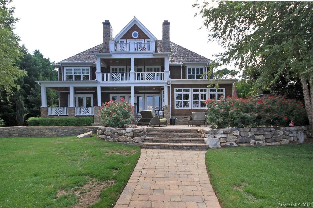 16730 Fidler Ln., Cornelius, NC 28031