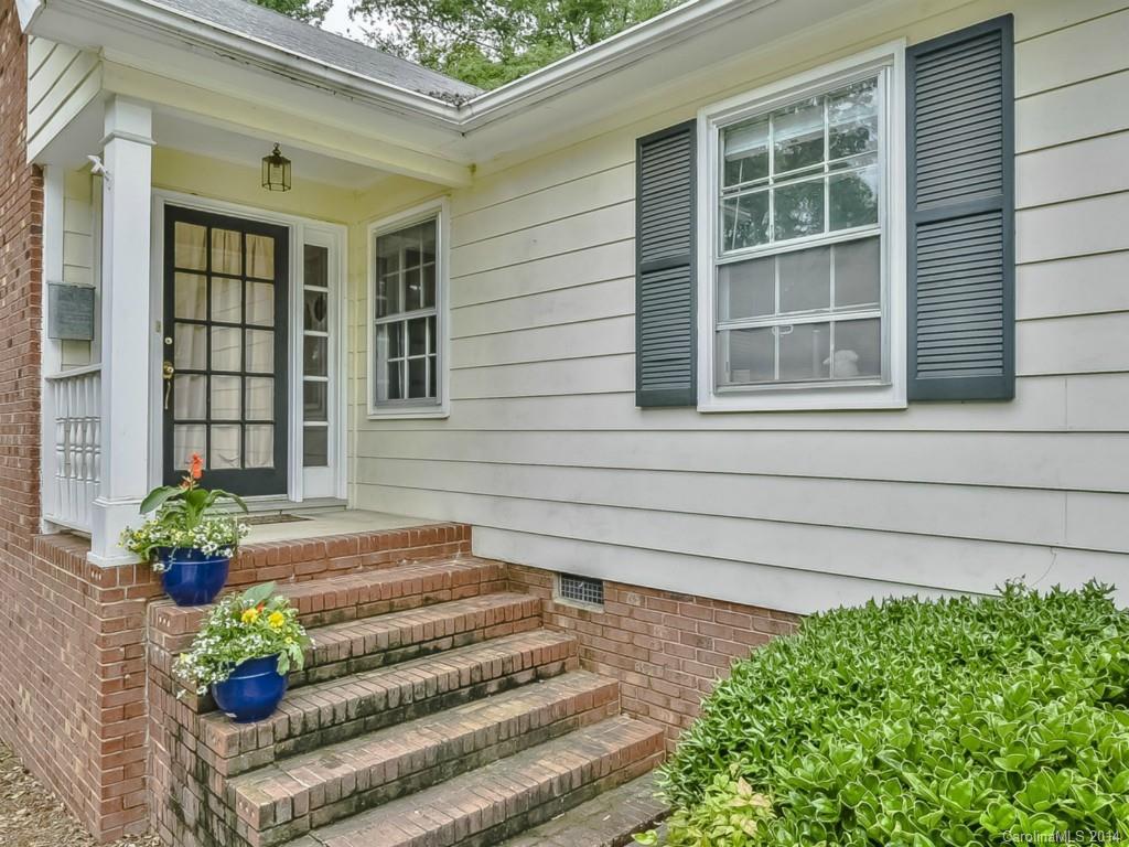 3808 Selwyn Ave., Charlotte, NC 28209