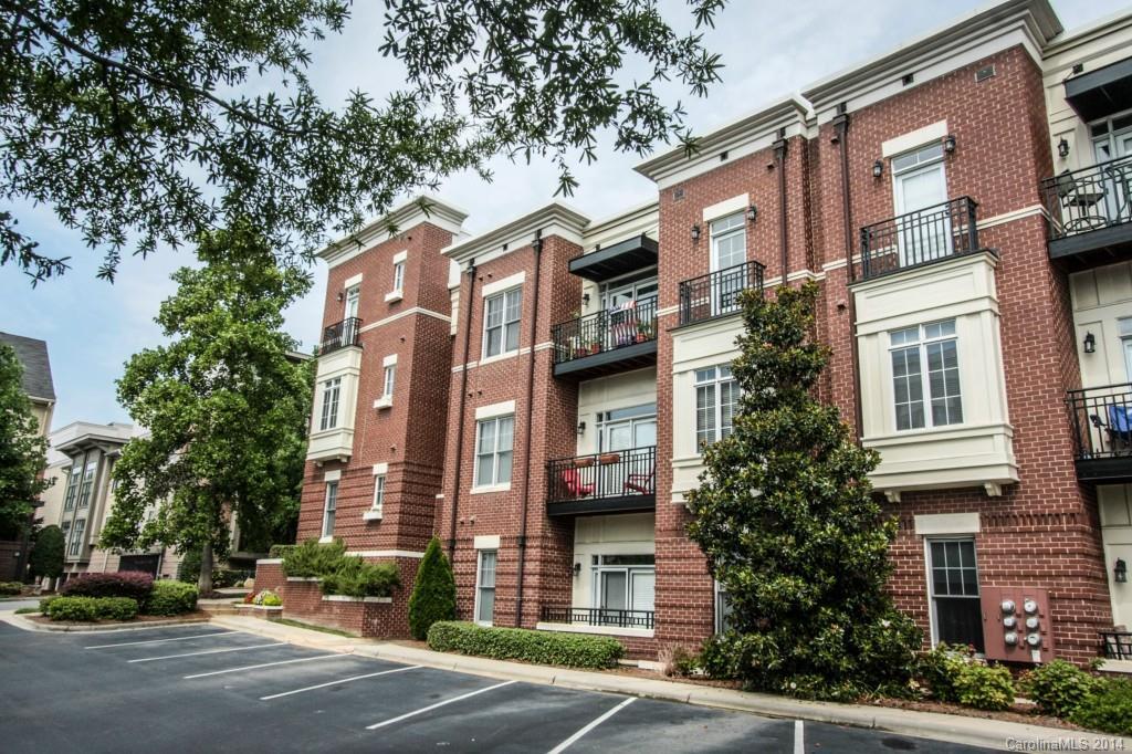 756 N Davidson St. #11, Charlotte, NC 28202