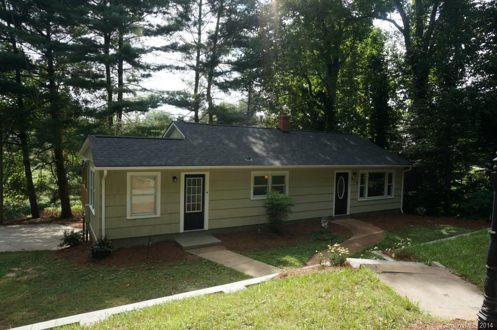 326 Clark St., Statesville, NC 28677