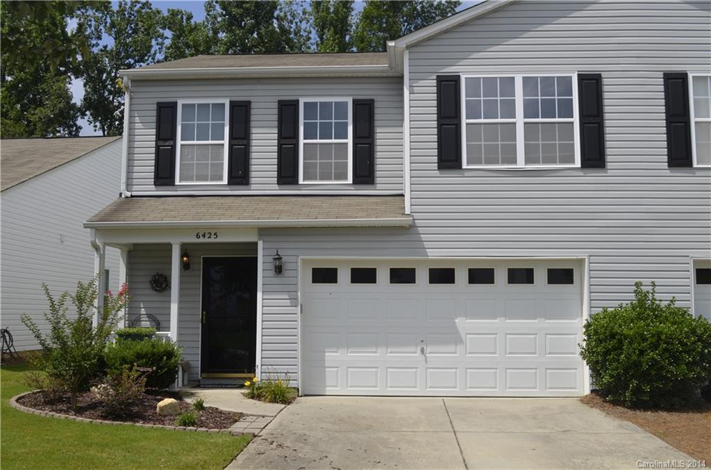 6425 Ziegler Ln., Charlotte, NC 28269