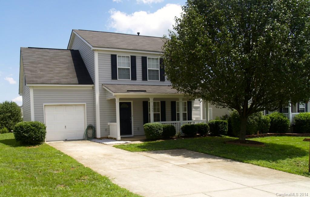 526 Railway Pl., Concord, NC 28025