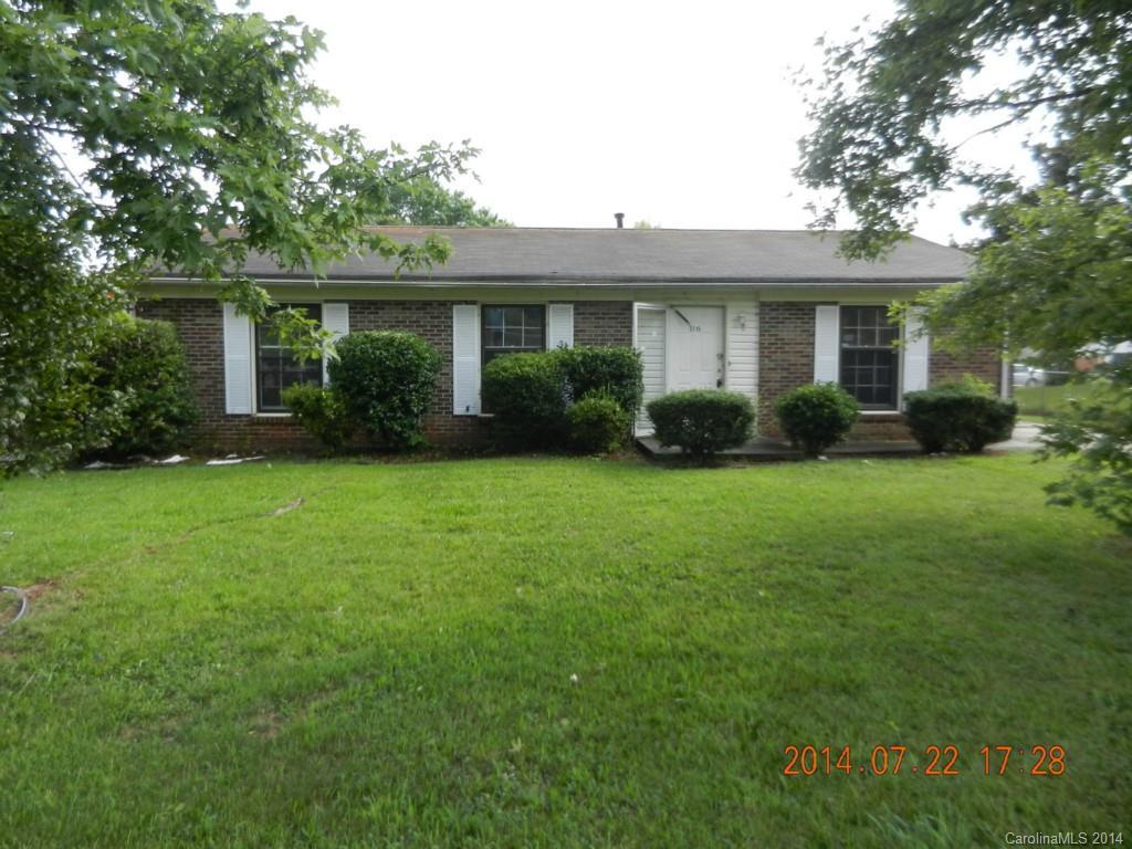 3715 Fagan Way #67, Charlotte, NC 28216