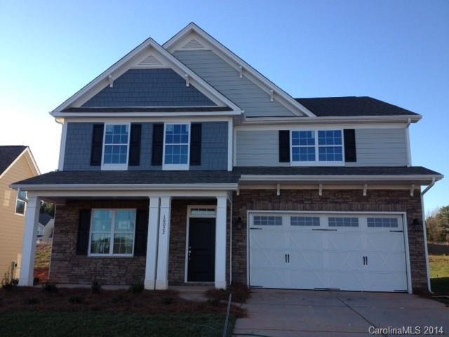 5009 El Molino Dr. #161, Charlotte, NC 28214