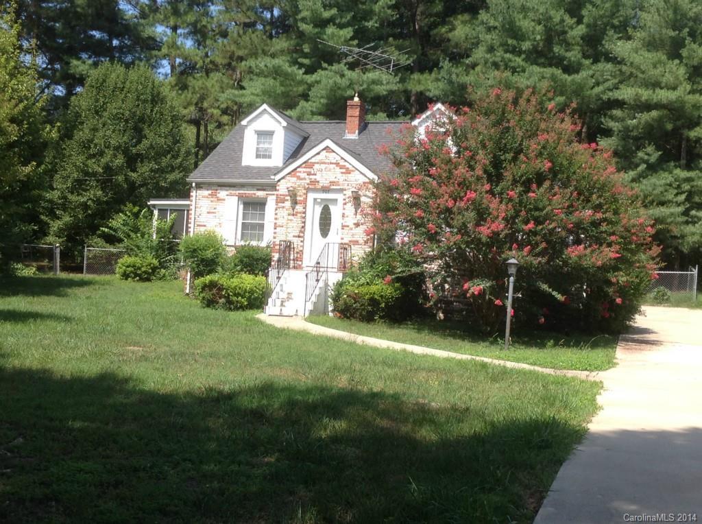 907 Requa Rd., Cherryville, NC 28021