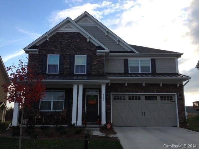 5027 El Molino Dr. #158, Charlotte, NC 28214