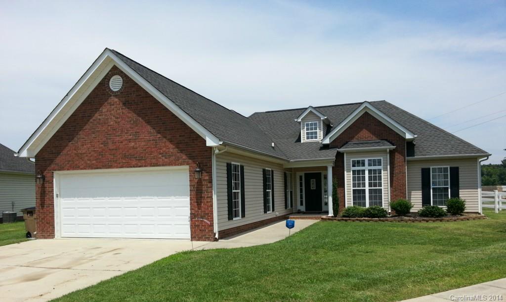 3007 Galena Chase Dr., Indian Trail, NC 28079